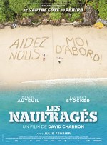 Les Naufragés (2016) afişi