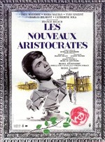 Les Nouveaux Aristocrates (1961) afişi