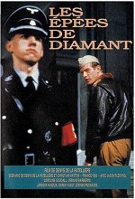 Les épées de diamants (1993) afişi