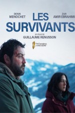 Les Survivants (2022) afişi