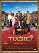 Les Tuche 3 (2018) afişi