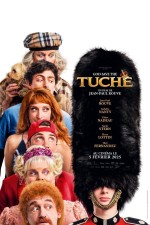 Les Tuche: God Save the Tuche (2025) afişi