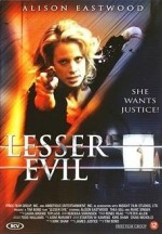 Lesser Evil (2006) afişi