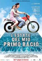 L'estate Del Mio Primo Bacio (2006) afişi