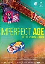 L'età imperfetta (2017) afişi