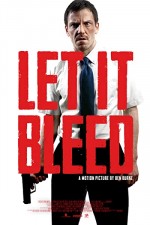 Let It Bleed (2016) afişi