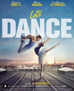 Let's Dance (2019) afişi