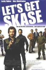Let's Get Skase (2001) afişi