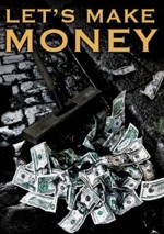 Let's Make Money (2008) afişi