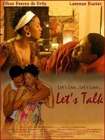 Let's Talk (2006) afişi
