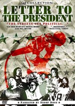 Letter To The President (2005) afişi