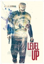Level Up (2016) afişi