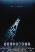 Leviathan (1989) afişi