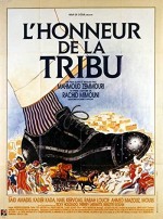 L'honneur De La Tribu (1993) afişi