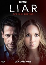 Liar (2017) afişi