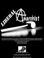 Liberal Anarchist (2005) afişi