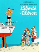 Liberté-Oléron (2001) afişi