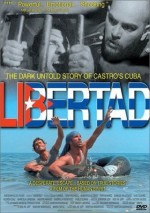 Libertad (2000) afişi