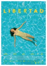 Libertad (2021) afişi