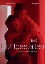 Lichtgestalten (2016) afişi