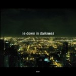 Lie Down in Darkness afişi
