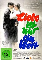 Liebe Ist Nur Ein Wort (2010) afişi