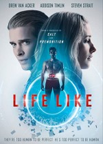 Life Like (2019) afişi
