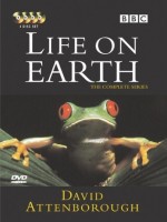 Life On Earth (1979) afişi