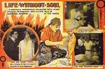 Life Without Soul (1915) afişi