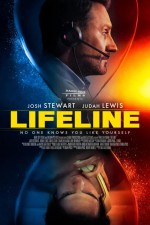 Lifeline (2025) afişi