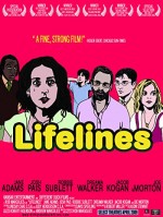 Lifelines (2008) afişi