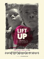 Lift Up (2011) afişi