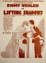 Lifting Shadows (1920) afişi