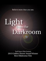 Light From the Darkroom (2014) afişi