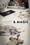 Light & Magic (2022) afişi Light & Magic (2022) afişi