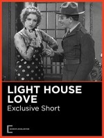 Lighthouse Love (1932) afişi