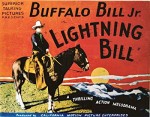 Lighting Bill (1934) afişi