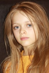 Lila-Rose Gilberti fotoğrafı