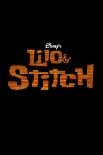 Lilo & Stitch (2024) afişi