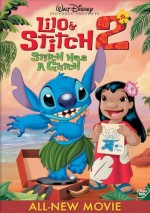 Lilo ve Stitch 2 (2005) afişi