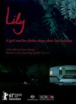 Lily (2010) afişi