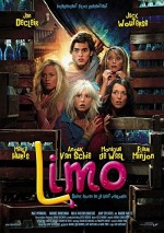 Limo (2009) afişi