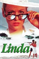 Linda (1993) afişi