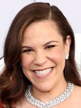Lindsay Mendez fotoğrafı Lindsay Mendez fotoğrafı