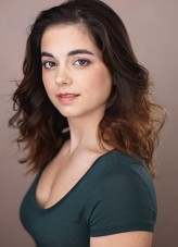 Linnea Gregg fotoğrafı