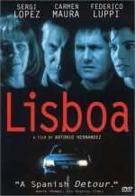 Lisboa (1999) afişi