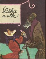Liska A Vik (1957) afişi