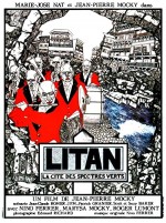 Litan (1982) afişi