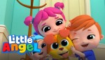 Little Angel (2022) afişi Little Angel (2022) afişi