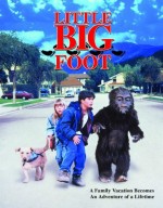 Little Bigfoot (1997) afişi